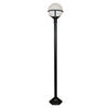 Luminaire extérieur | Glenbeigh H 181 cm