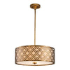 Suspension luminaire | Alaselano