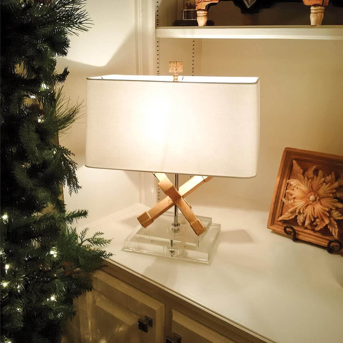 Lampe de chevet | Jackson Square