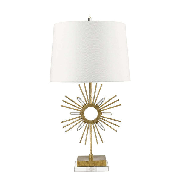 Lampe de chevet | Sun King