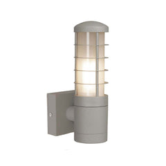 Luminaire extérieur | Beta Argentée