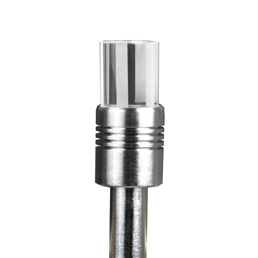 Lampadaire extérieur Ambleside aluminium (GZCC-AMBLE-3S)