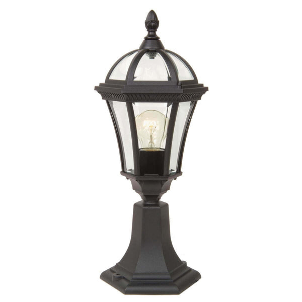 Luminaire extérieur | Ledbury Noir
