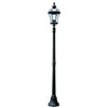 Luminaire extérieur | Ledbury H 192,4 cm