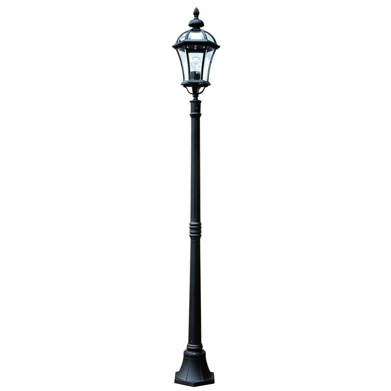 Luminaire extérieur | Ledbury H 192,4 cm