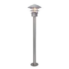 Luminaire extérieur | Helsingor Argenté