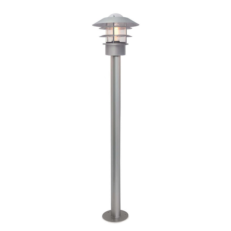 Luminaire extérieur | Helsingor Argenté