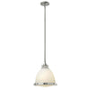 Suspension luminaire | Amelia Chromée