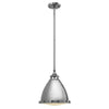 Suspension luminaire | Amelia Nickel