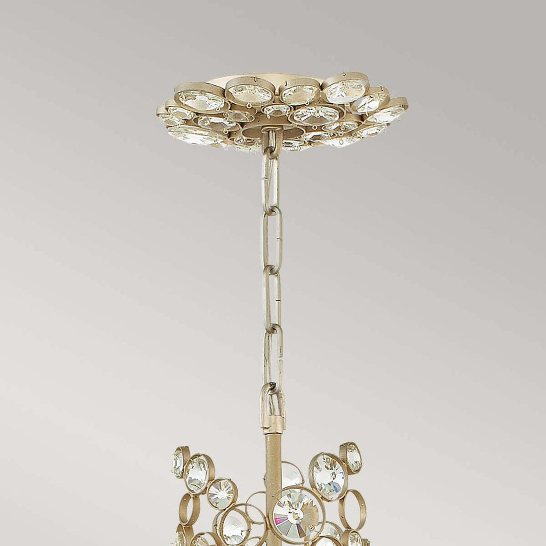 Suspension luminaire | Anya