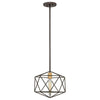Suspension luminaire | Serselica