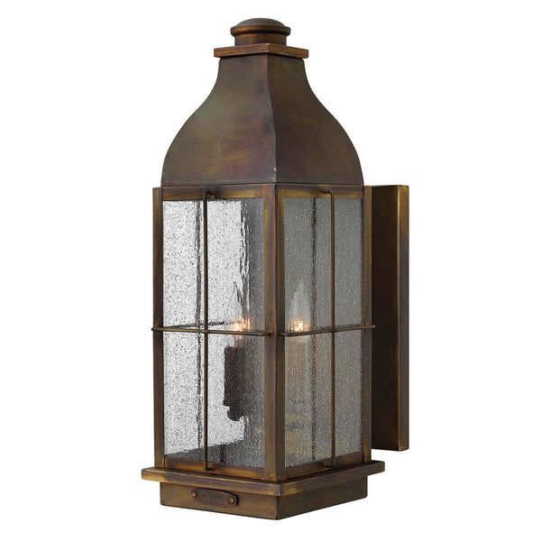 Luminaire extérieur | Bingham