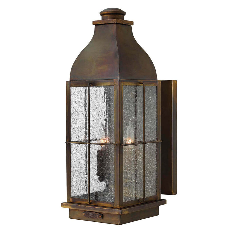 Luminaire extérieur | Bingham