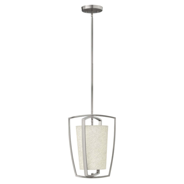 Suspension luminaire | Blakely Nickel