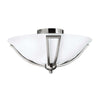 Luminaire plafonnier | Bolla Ø 42,5 cm
