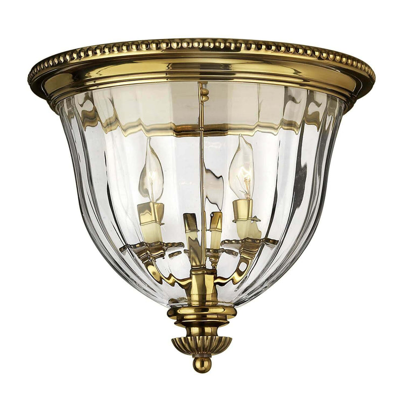 Luminaire plafonnier | Iriana