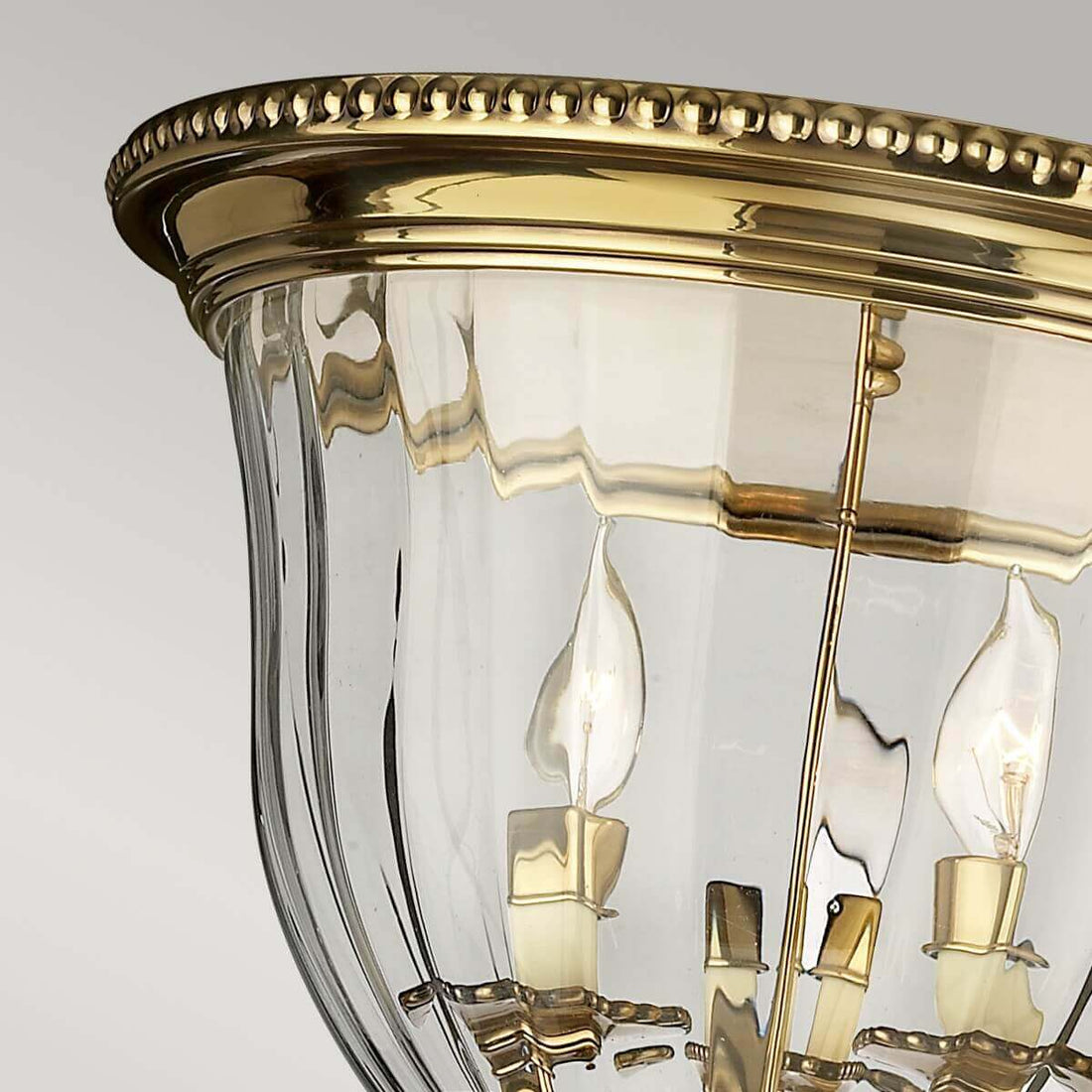 Luminaire plafonnier | Iriana