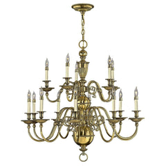 Lustre | Lunseleta