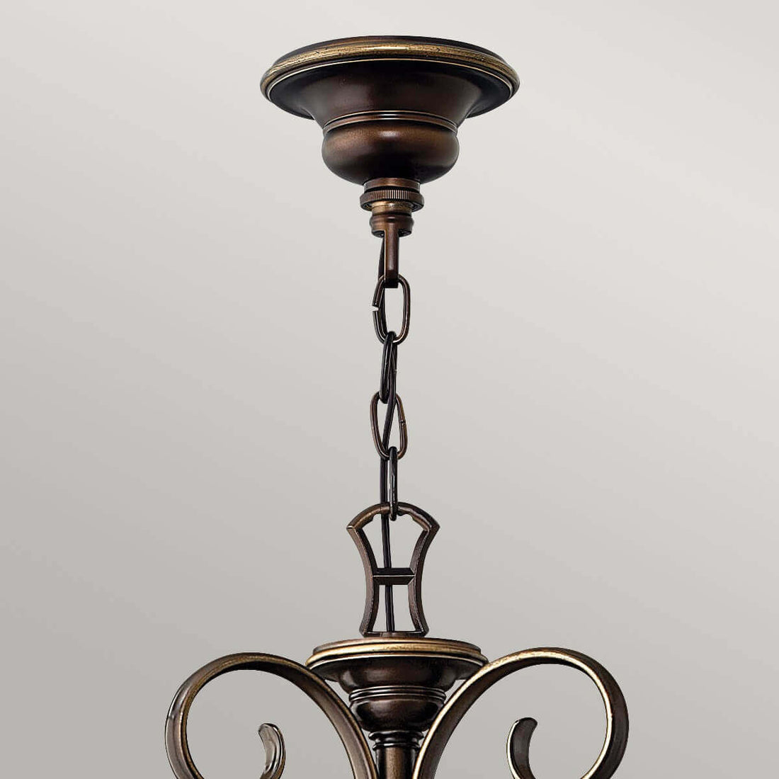 Lustre | Cello Bronze