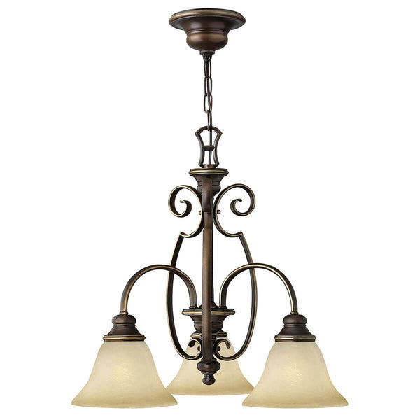 Lustre | Ondselora