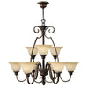 Lustre | Kalselilo