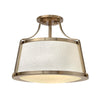 Luminaire plafonnier | Eliverena