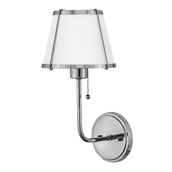 Applique murale | Clarke Nickel