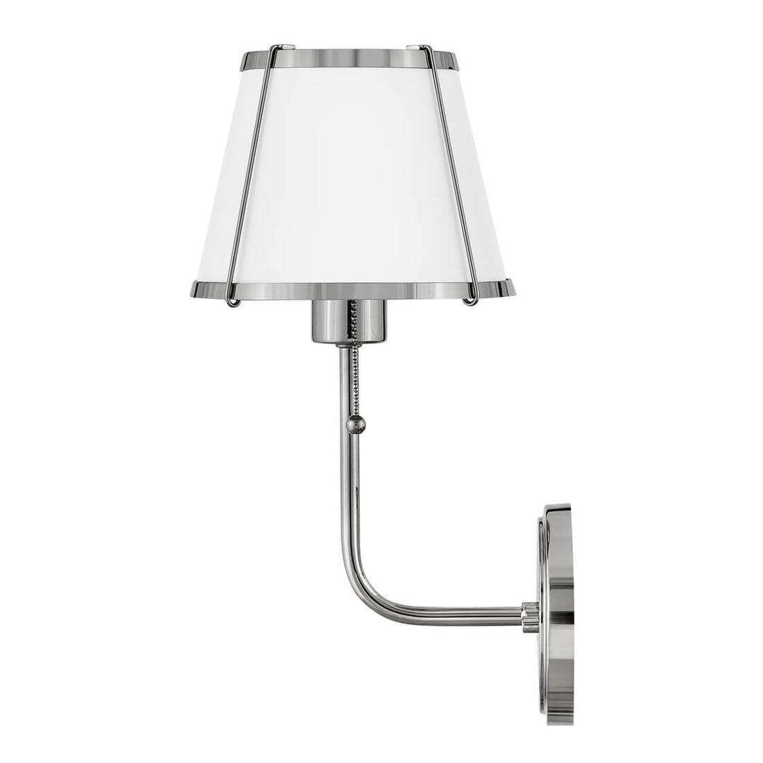 Applique murale | Clarke Nickel