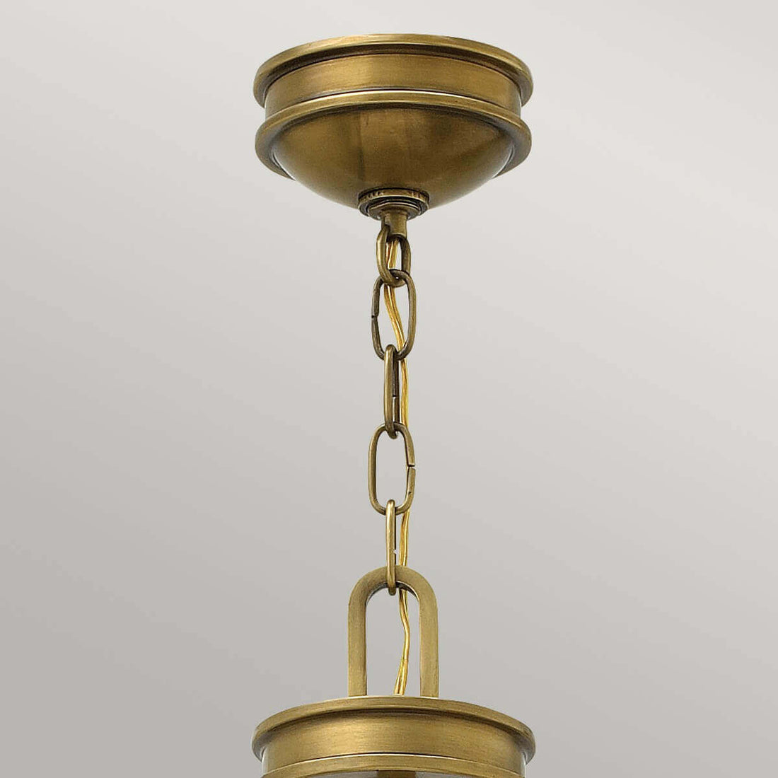Suspension luminaire | Collier
