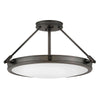 Luminaire plafonnier | Rosverella