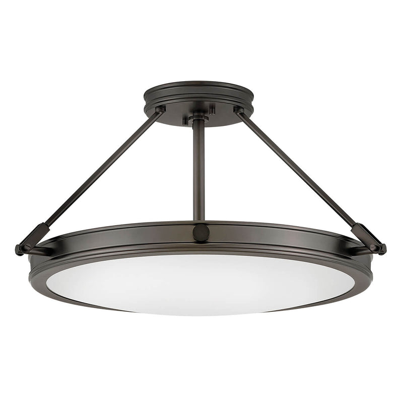 Luminaire plafonnier | Rosverella