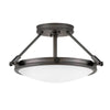 Luminaire plafonnier | Collier Ø 42 cm