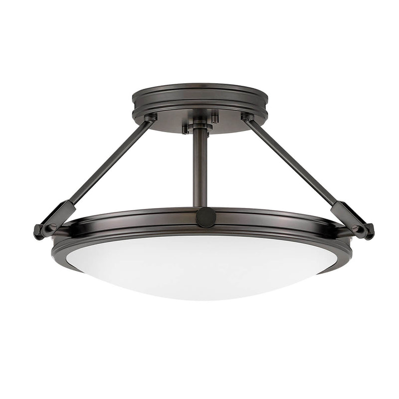 Luminaire plafonnier | Collier Ø 42 cm