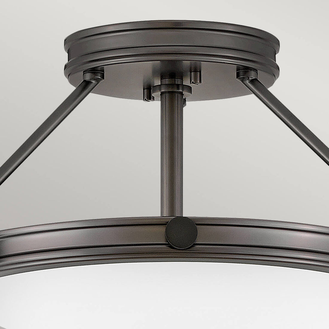 Luminaire plafonnier | Collier Ø 42 cm
