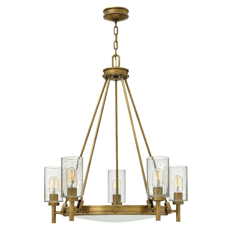 Lustre | Elisabetta