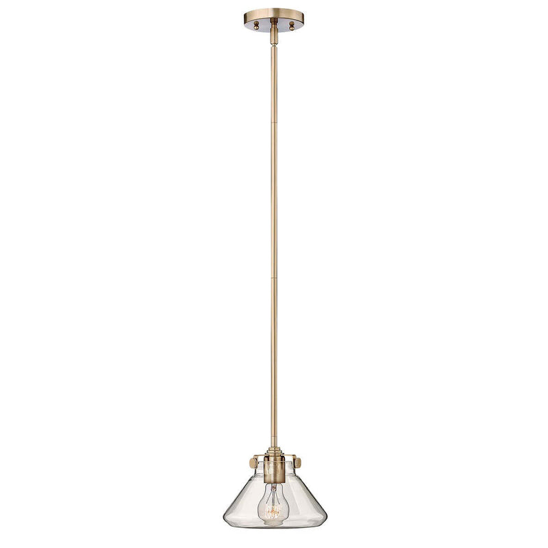 Suspension luminaire | Congress