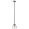 Suspension luminaire | Congress Chromée