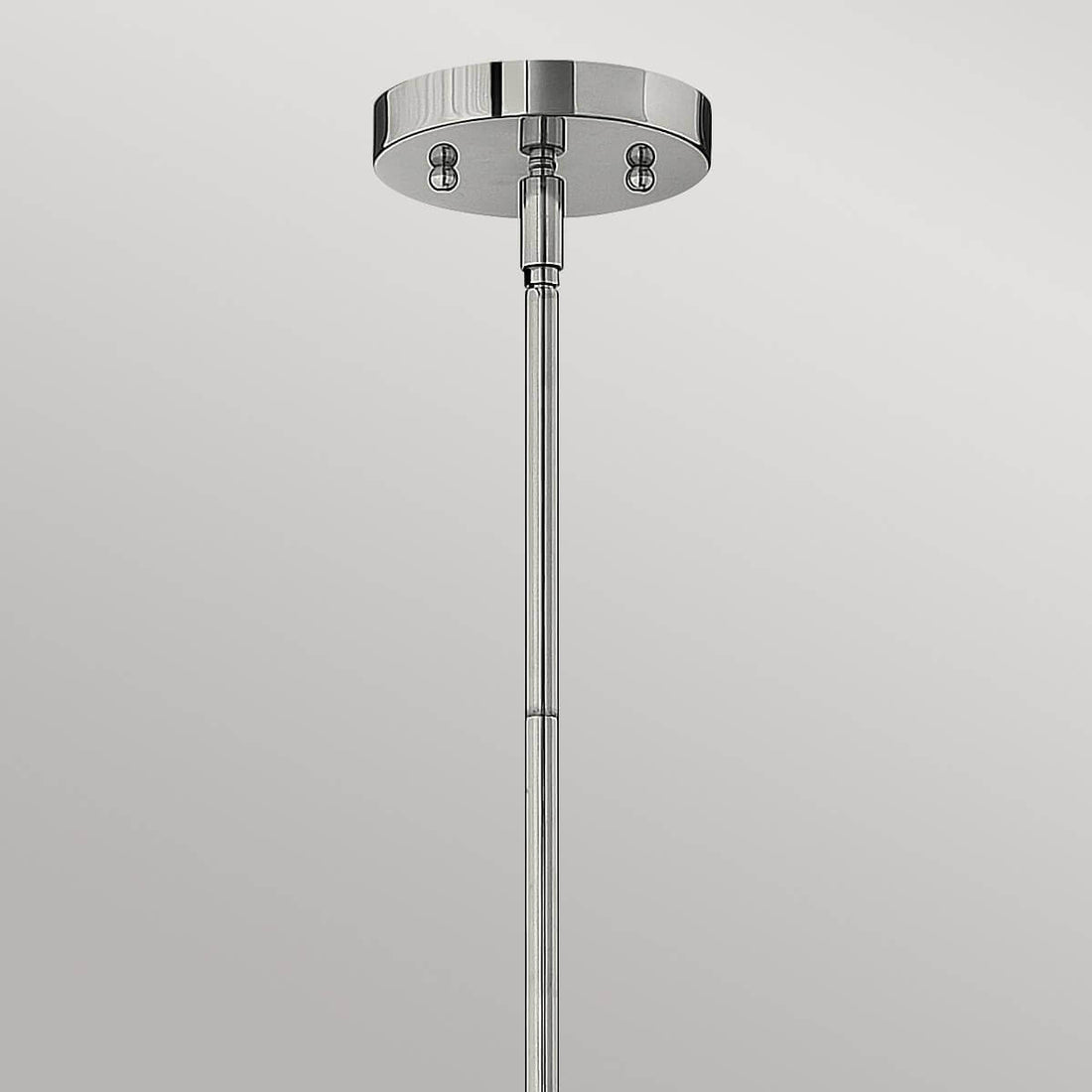 Suspension luminaire | Congress Chromée