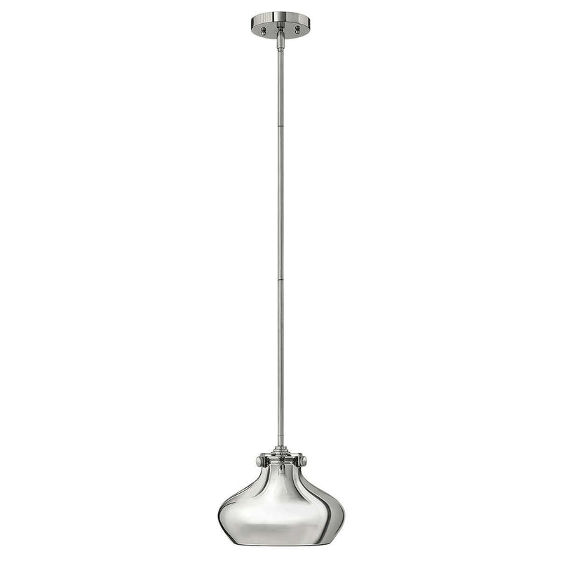 Suspension luminaire | Nirvan
