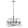 Lustre | Congress Chromé