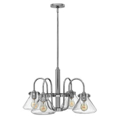 Lustre | Congress Chromé