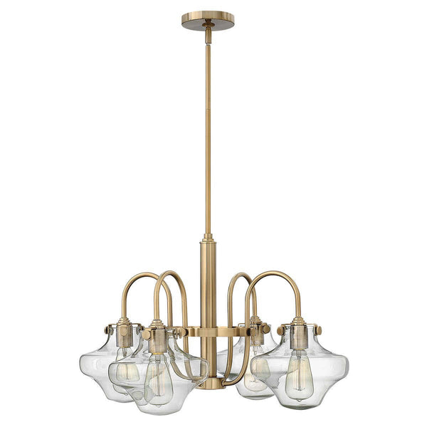 Lustre | Congress Ø 66,7 cm