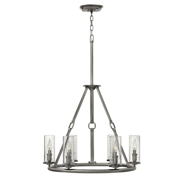 Lustre | Marselessa