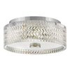 Luminaire plafonnier | Elle Chromé