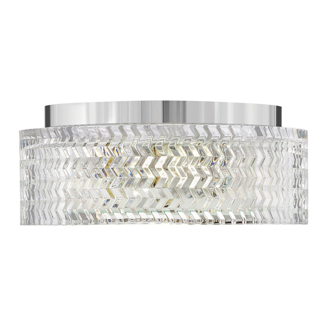 Luminaire plafonnier | Elle Chromé