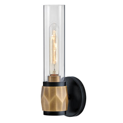 Luminaire extérieur | Ellison Noire