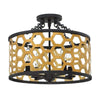 Luminaire plafonnier | Felix