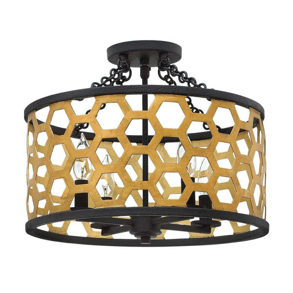 Luminaire plafonnier | Felix
