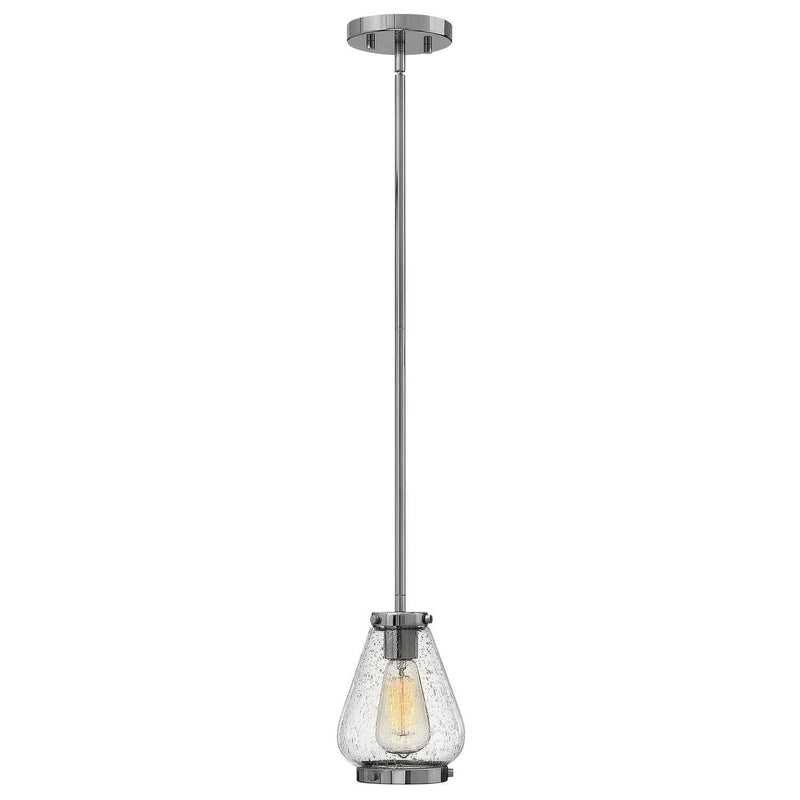 Suspension luminaire | Finley