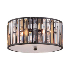 Luminaire plafonnier | Gemma Bronze